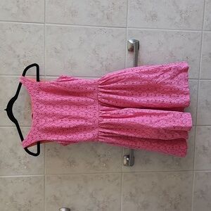 Lilly Pulitzer Size 2 Dress